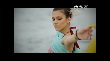 New!! Dj Damian Vulchev, Dj Mike ft. Рая - Пускай парчето ( Official Video )