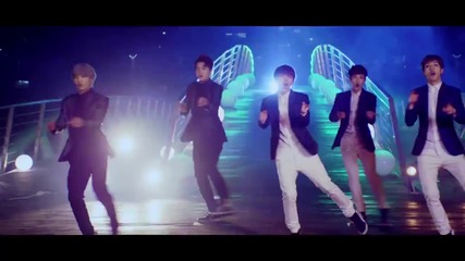 B. I. G - Between Night n Music
