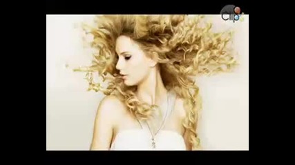 Fearless - Taylor Swift 
