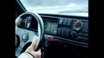 Golf Mk2 Vr6 Turbo