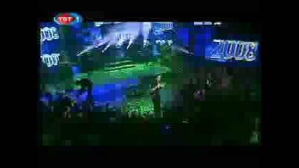 Tarkan - Dilli Duduk (koncert 2008)