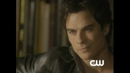 The Vampire Diaries Webclip 2 - There Goes The Neighborhood 