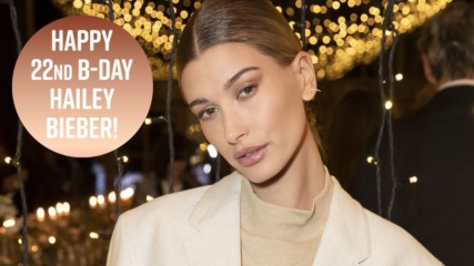 Everything Hailey Bieber eats in a day to stay in shape