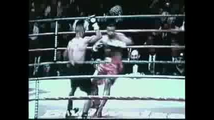 Roy Jones Junior - yall must've forgot