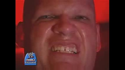 Taker и Kane говорят за мача на Mvp и Matt Hardy 