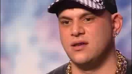 Dj талант 