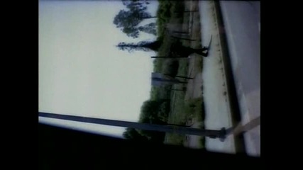 Bon Jovi - Hey God 