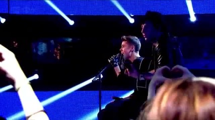 This Is Justin Bieber - Christmas Love