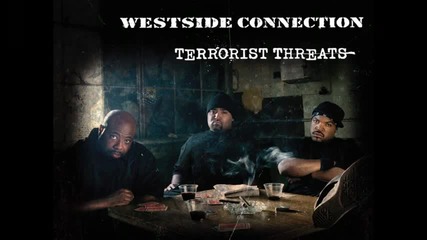 Westside Connection-call 911