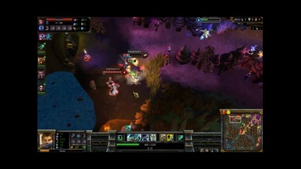 Yordles Cant Jump!