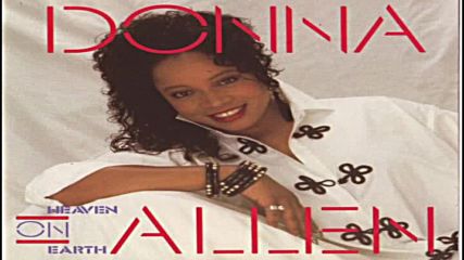 Donna Allen ☀️ Renew The Love