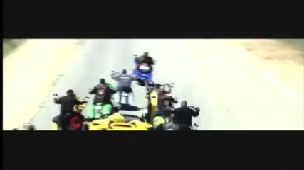[hq] Rick Ross feat. Ne - Yo - Super High (official Video)