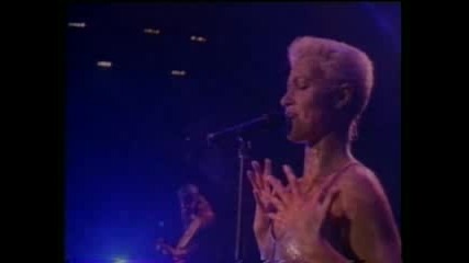 Roxette - (do You Get) Excited - 