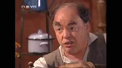 Робинята Изаура (2004) 94 епизод 2 част 