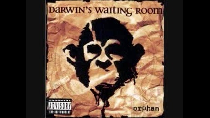 Darwins Waiting Room - All I Have Is Me 