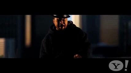 Ice Cube - I Rep That West [official Music Video] {hq}