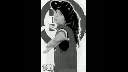 Tom Kaulitz
