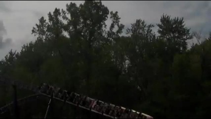 Big Time Rush Fan Ride
