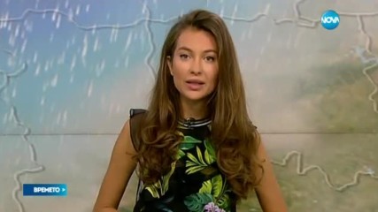 Прогноза за времето (27.05.2017 - сутрешна)