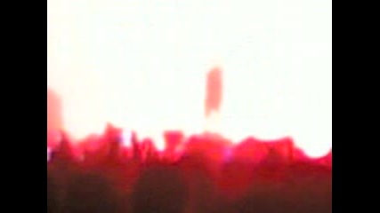 Marilin Manson - Concert - Barcelona - 22112007
