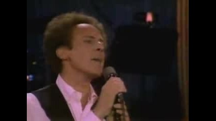Paul Simon & Art Garfunkel 5 - Wake Up Little Susie