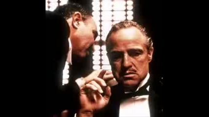The Godfathermusic Phone Tonedon Vito Corleonemarlon Brando