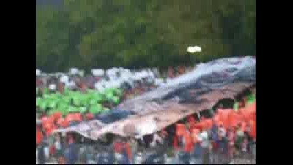 Cska-number one!