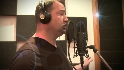 Mensur Mujanovic - Nikad vise ( Official Video) 2015