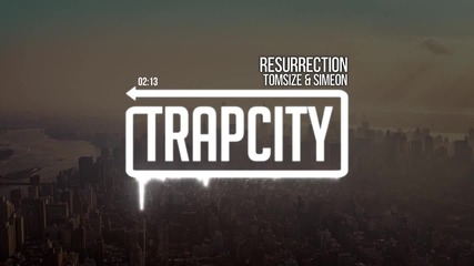 Tomsize & Simeon - Resurrection