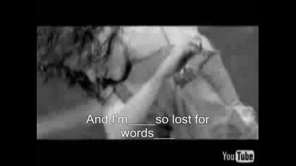 Flyleaf - Broken Wings [lyrics]