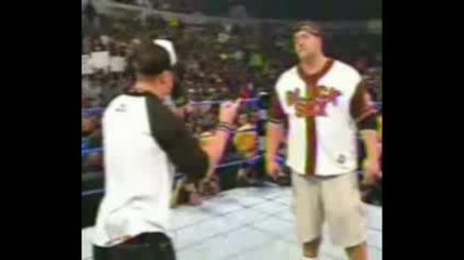 John Cena - Word Life
