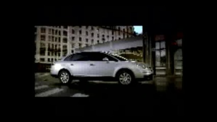 Jack Bauer - Реклама на Citroen C4