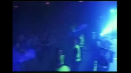 Marilyn Manson - Great Big White World 