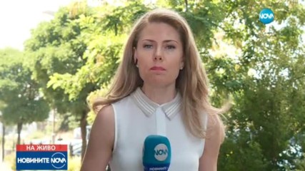 Новините на NOVA (26.07.2017 - обедна)