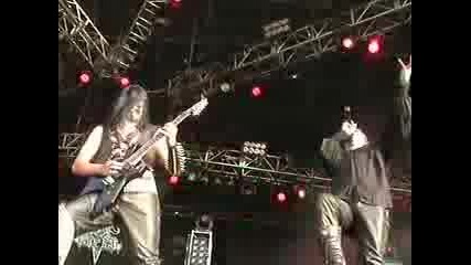 Dark Funeral - An Apprentice Of Satan