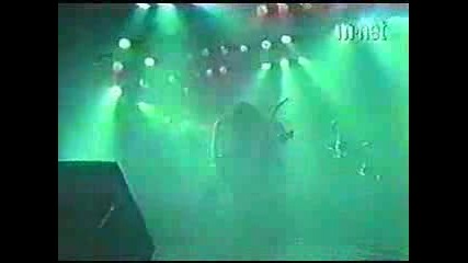 Children Of Bodom