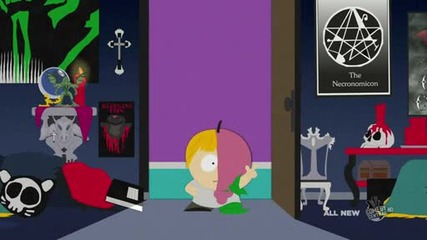 South Park - Сезон 14, Епизод 13 ( Високо Качество ) 