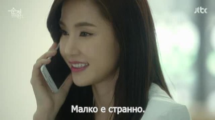 Falling.in.love.with.soon.jung. ep.5 part 2/ Влюбих се в Сун Чонг еп.5 част 2