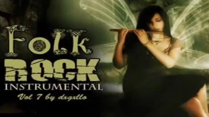 Reuploaded Folk Rock Instrumental Compilado 7 Album Completo