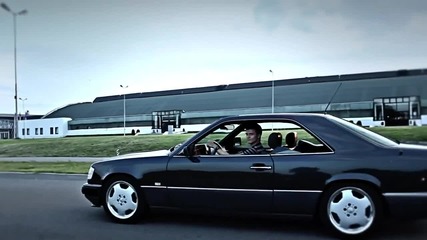 Mercedes-benz 300