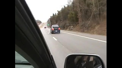 Subaru Impreza Wrx Sti gt40r, 460whp on low boost
