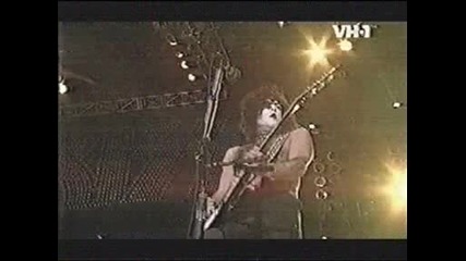 Kiss - I Was Made For Lovin You 