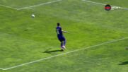 Pirin Blagoevgrad with an Own Goal vs. Etar