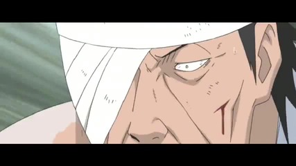 Sasuke Vs Danzou Amv (hd) Breath Breaking Benjamin