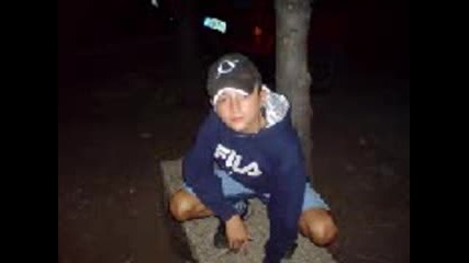 Troll, Mouse, Maugli S Golema Glava