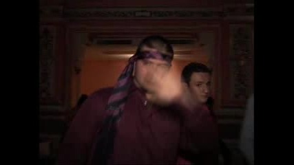 Jim Beam - Алкохолиците