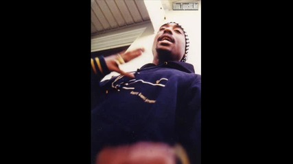 2pac - One Day At A Time Rmx