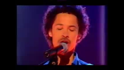 Eagle ye Cherry - Are you still having fun Live