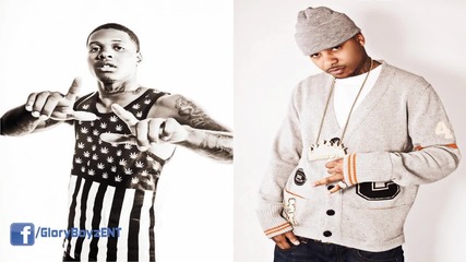 Lil Durk ft. Chinx Drugz - All We Do ( Audio )