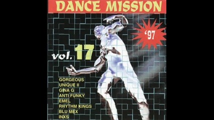 Via Feat. Andrea Le Row - Spirit Of Life (1997)